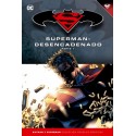 BATMAN Y SUPERMAN Núm. 14