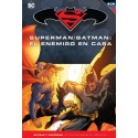 BATMAN Y SUPERMAN Núm. 25