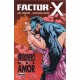 FACTOR X. EXTRA INVIERNO 1989