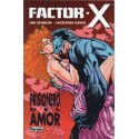 FACTOR-X: PRISIONERO DEL AMOR