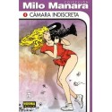 MILO MANARA Núm. 4