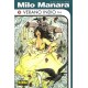 MILO MANARA Núm. 10