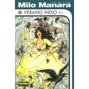 MILO MANARA Núm. 10