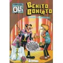 BENITO BONIATO Núm 10. ¡A LA CAZA DE APROBADOS!