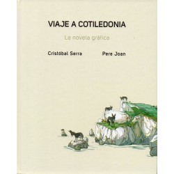 VIAJE A COTILEDONIA