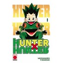 HUNTER X HUNTER Núm 1