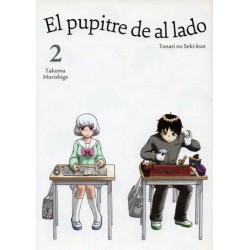 EL PUPITRE DE AL LADO Núm. 2