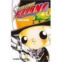 TUTOR HITMAN REBORN! Núm 1