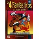 COLECCIONABLE LOS 4 FANTÁSTICOS DE JOHN BYRNE Núm 1