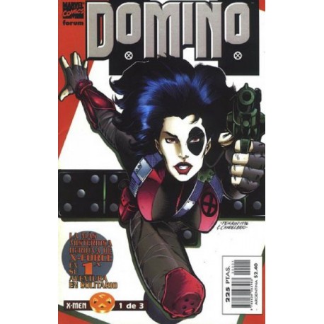 DOMINO Núm 1