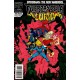 SPIDERMAN/ NEW WARRIORS: FUERZAS DE LA OSCURIDAD. Núm 3