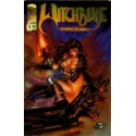 WITCHBLADE Núm 1