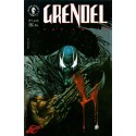 GRENDEL: WAR CHILD Núm 1