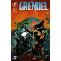 GRENDEL: WAR CHILD Núm 3