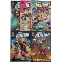 YOUNG JUSTICE COMPLETA