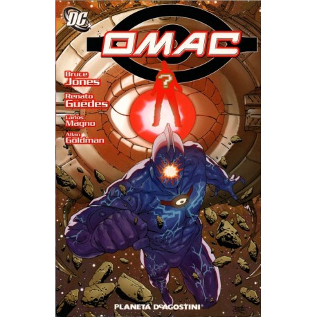 OMAC