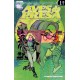 UNIVERSO DC: AVES DE PRESA Núm 1