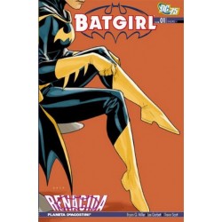 BATGIRL Núm 1