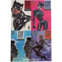 CATWOMAN COMPLETA