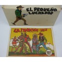 EL PEQUEÑO LUCHADOR. COMPLETA