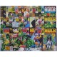 HULK VOL III. COMPLETA