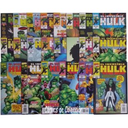 HULK VOL III. COMPLETA