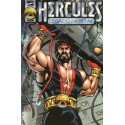 HÉRCULES: LEGADO MORTAL