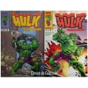 HULK: DESENCADENADO COMPLETA