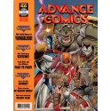 ADVANCE COMICS Núm 66