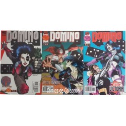 DOMINO COMPLETA