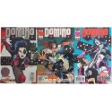 DOMINO COMPLETA