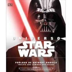 UNIVERSO STAR WARS