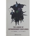 THE LEAGUE OF EXTRAORDINARY GENTLEMEN