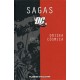 SAGAS DC Núm 3: ODISEA CÓSMICA