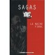 SAGAS DC Núm 8: LA NOCHE FINAL