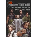 THE GHOST IN THE SHELL 1,5: HUMAN ERROR PROCESSER