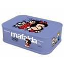 COLECCIÓN MAFALDA: 11 TOMOS EN UNA LATA (EDICIÓN LIMITADA)