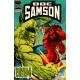 DOC SAMSON: DOBLE CUERPO