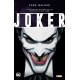 PURA MALDAD: JOKER (SEGUNDA EDICIÓN)