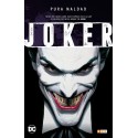 PURA MALDAD: JOKER (SEGUNDA EDICIÓN)