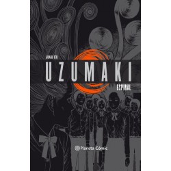 UZUMAKI (INTEGRAL)