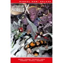 LA NUEVA PATRULLA-X: EL JUICIO DE JEAN GREY