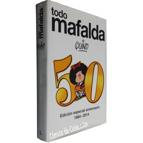 TODO MAFALDA