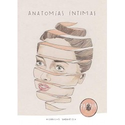 ANATOMÍAS ÍNTIMAS