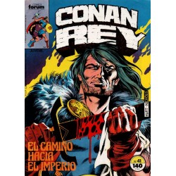 CONAN REY Núm. 41