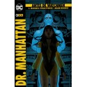 ANTES DE WATCHMEN: DR. MANHATTAN