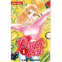 PEACH GIRL Núm. 1