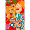 PEACH GIRL Núm. 2