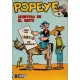 POPEYE Núm 6: AVENTURA EN EL OESTE