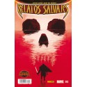 SECRET WARS: RELATOS SALVAJES Núm. 3